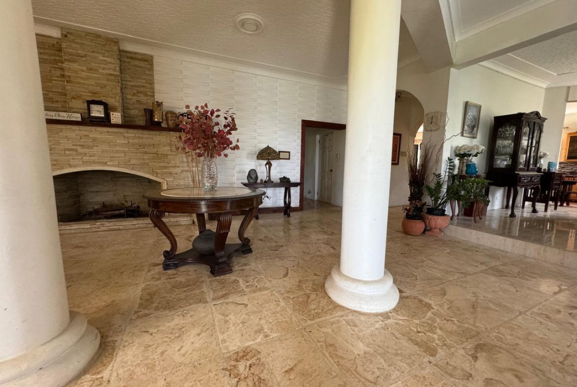 Third image of 204 Pegasus Place, Smokey Val in Kingston 8, St. Andrew, Jamaica - property is For Sale