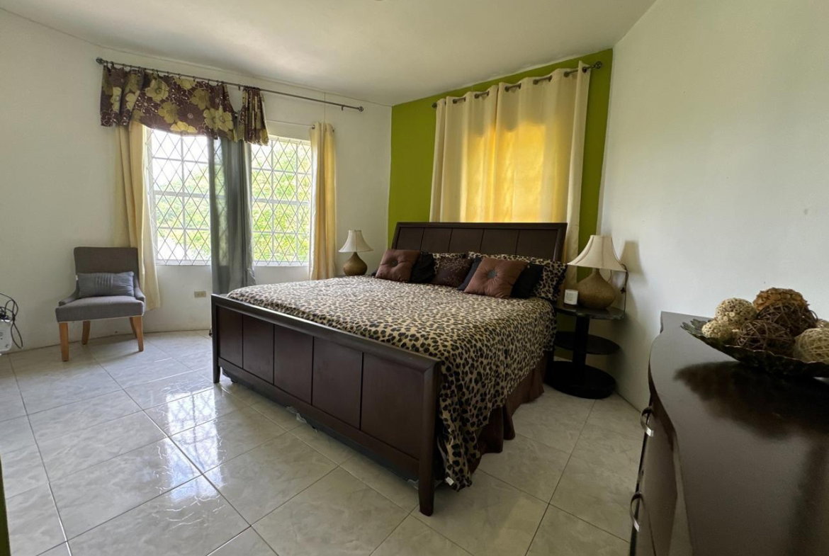 Twenty-Third image of 204 Pegasus Place, Smokey Val in Kingston 8, St. Andrew, Jamaica - property is For Sale