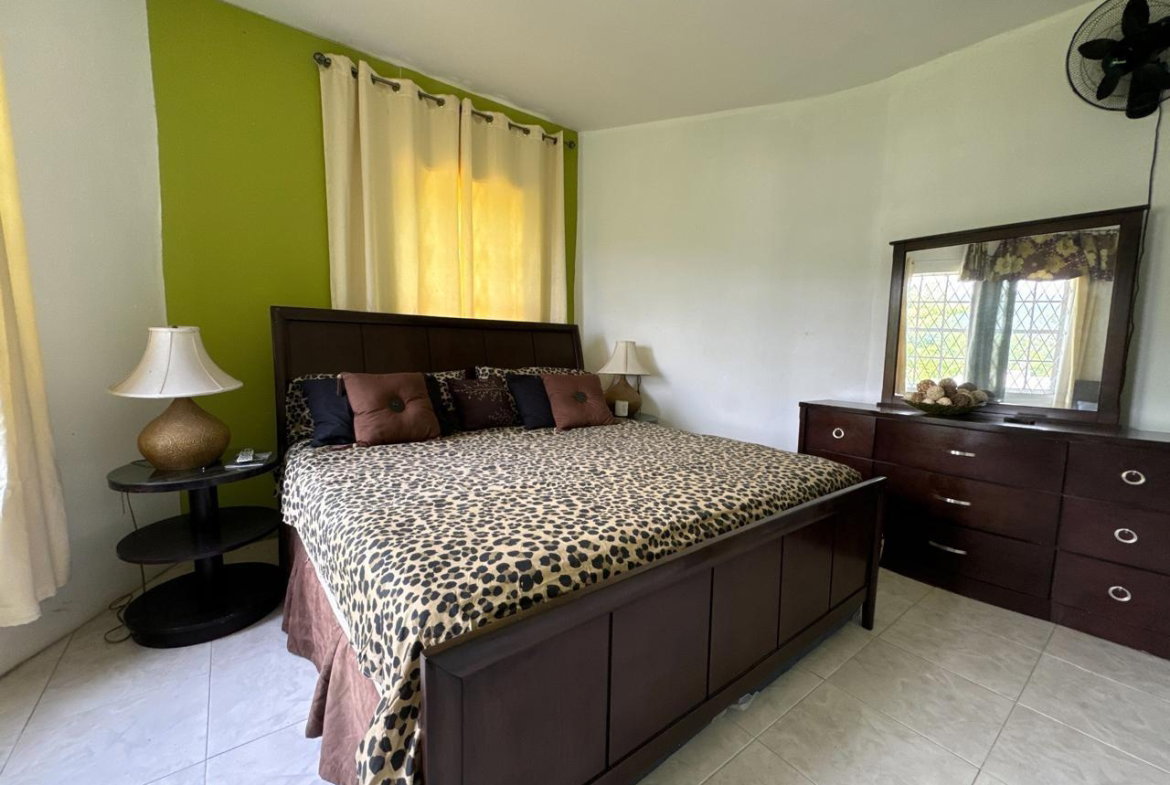 Twenty-Fourth image of 204 Pegasus Place, Smokey Val in Kingston 8, St. Andrew, Jamaica - property is For Sale