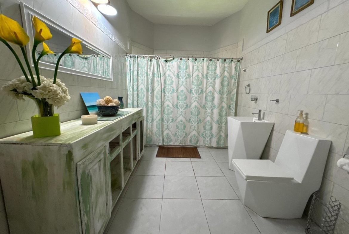 Twenty-Fifth image of 204 Pegasus Place, Smokey Val in Kingston 8, St. Andrew, Jamaica - property is For Sale