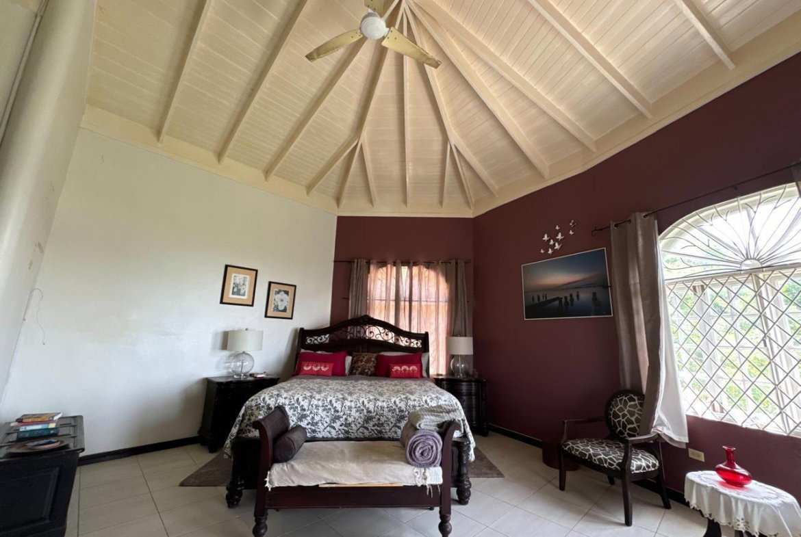 Twenty-Seventh image of 204 Pegasus Place, Smokey Val in Kingston 8, St. Andrew, Jamaica - property is For Sale
