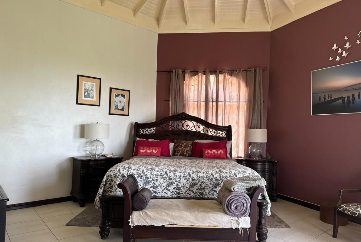 Twenty-Eighth image of 204 Pegasus Place, Smokey Val in Kingston 8, St. Andrew, Jamaica - property is For Sale