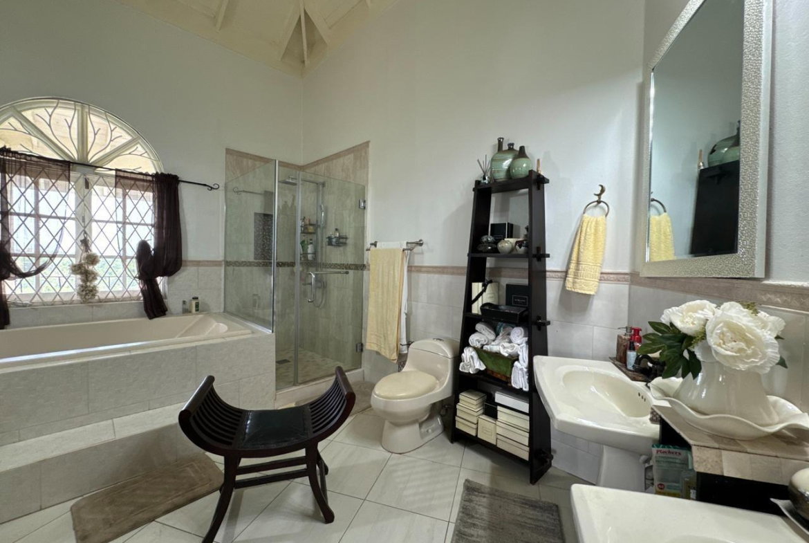 Twenty-Ninth image of 204 Pegasus Place, Smokey Val in Kingston 8, St. Andrew, Jamaica - property is For Sale