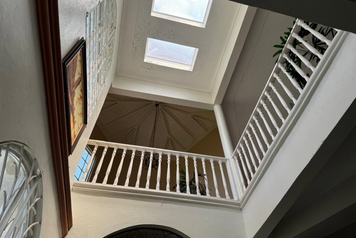 Fifth image of 204 Pegasus Place, Smokey Val in Kingston 8, St. Andrew, Jamaica - property is For Sale