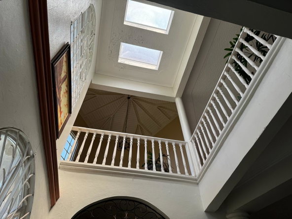 Fifth image of 204 Pegasus Place, Smokey Val in Kingston 8, St. Andrew, Jamaica - property is For Sale