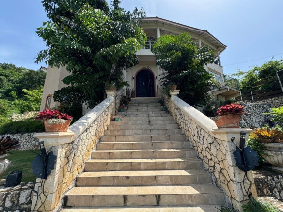 First image of 204 Pegasus Place, Smokey Val in Kingston 8, St. Andrew, Jamaica - property is For Sale