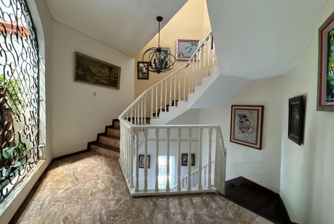 Seventh image of 204 Pegasus Place, Smokey Val in Kingston 8, St. Andrew, Jamaica - property is For Sale
