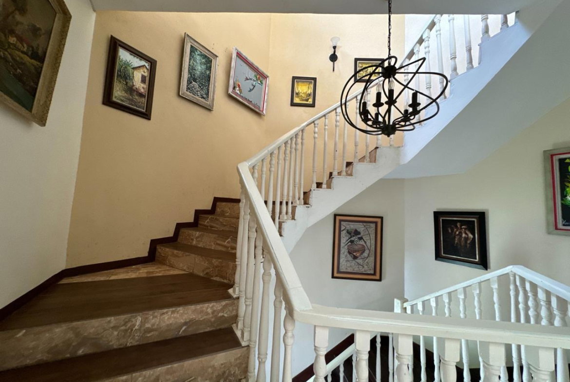Eighth image of 204 Pegasus Place, Smokey Val in Kingston 8, St. Andrew, Jamaica - property is For Sale
