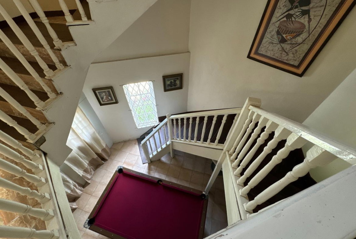 Ninth image of 204 Pegasus Place, Smokey Val in Kingston 8, St. Andrew, Jamaica - property is For Sale
