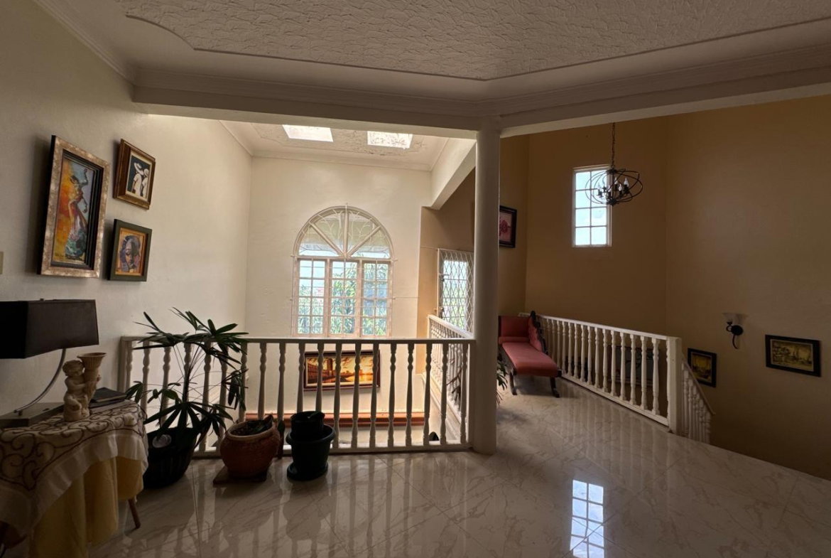 Tenth image of 204 Pegasus Place, Smokey Val in Kingston 8, St. Andrew, Jamaica - property is For Sale