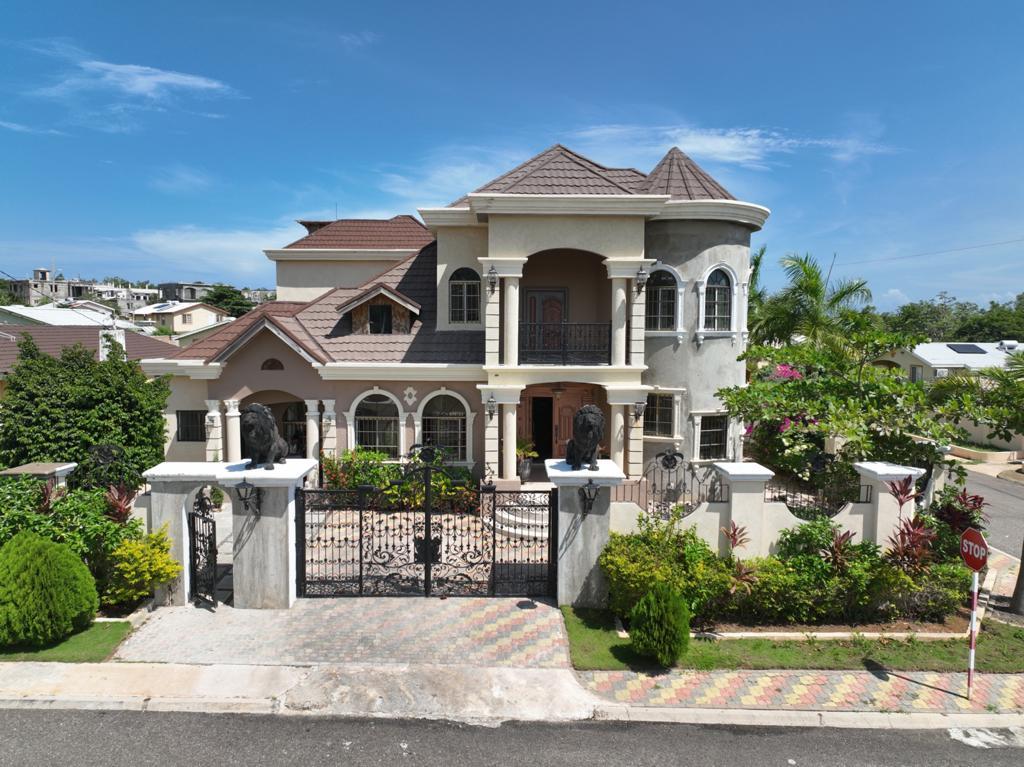 Second image of 276 Coral Spring, Falmouth in Falmouth, Trelawny, Jamaica - property is For Sale