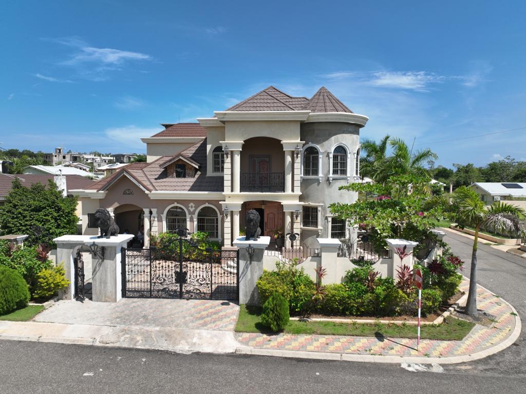 Fourteenth image of 276 Coral Spring, Falmouth in Falmouth, Trelawny, Jamaica - property is For Sale