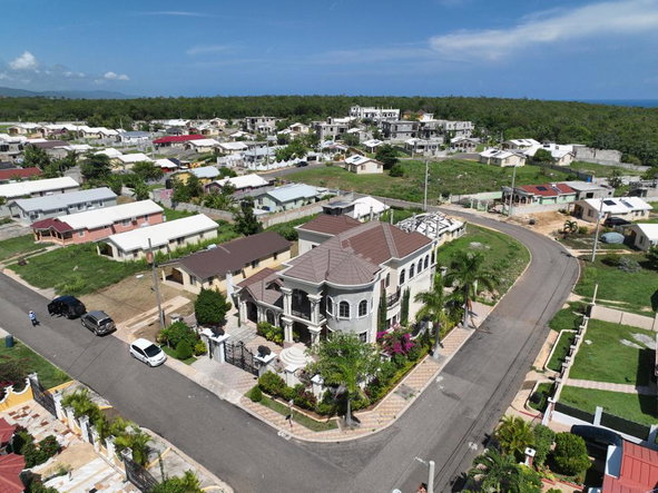 Twenty-Fourth image of 276 Coral Spring, Falmouth in Falmouth, Trelawny, Jamaica - property is For Sale