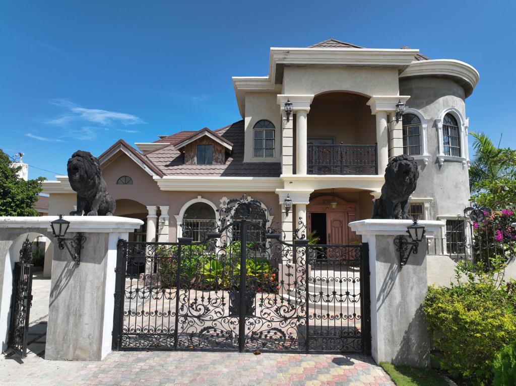 Twenty-Fifth image of 276 Coral Spring, Falmouth in Falmouth, Trelawny, Jamaica - property is For Sale