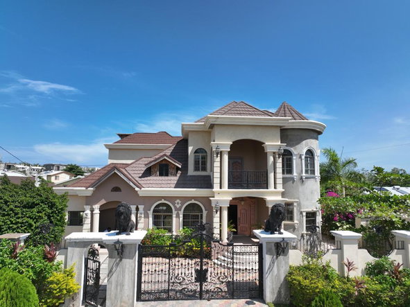 Twenty-Sixth image of 276 Coral Spring, Falmouth in Falmouth, Trelawny, Jamaica - property is For Sale