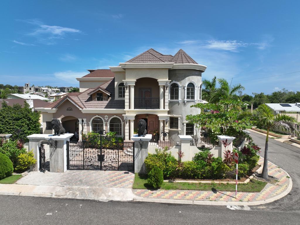 Twenty-Ninth image of 276 Coral Spring, Falmouth in Falmouth, Trelawny, Jamaica - property is For Sale