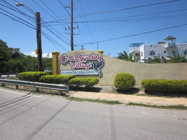First image of 276 Coral Spring, Falmouth in Falmouth, Trelawny, Jamaica - property is For Sale