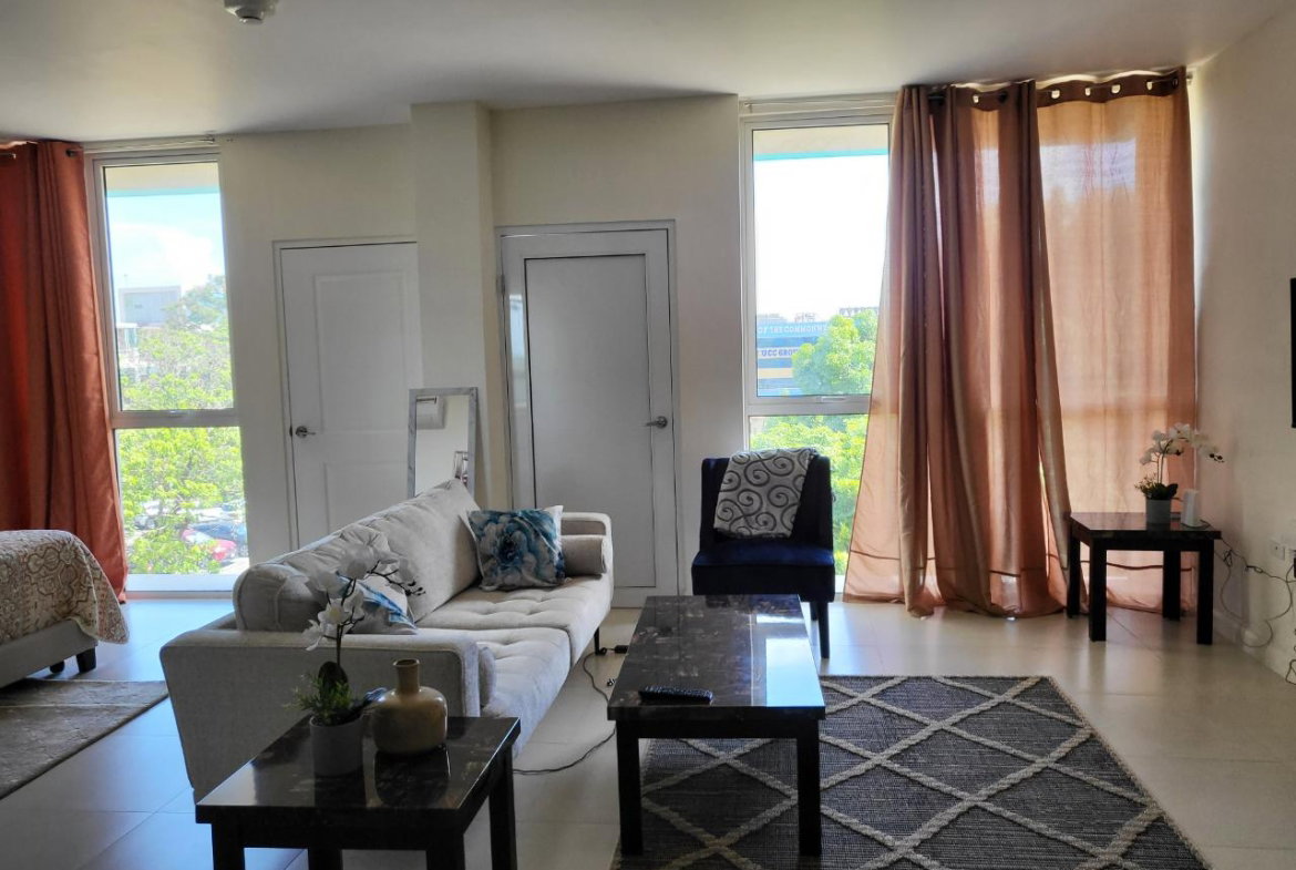 Second image of 210-4 Musgrave Avenue in NEW KINGSTON, St. Andrew, Jamaica - property is For Rent