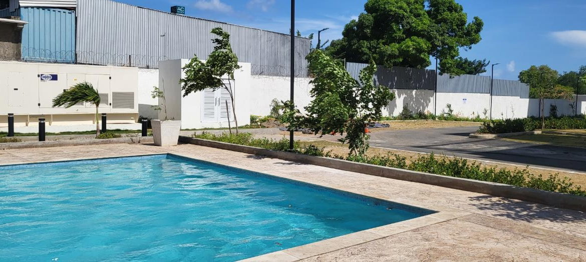 Eleventh image of 210-4 Musgrave Avenue in NEW KINGSTON, St. Andrew, Jamaica - property is For Rent