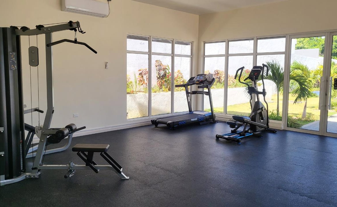 Twelfth image of 210-4 Musgrave Avenue in NEW KINGSTON, St. Andrew, Jamaica - property is For Rent