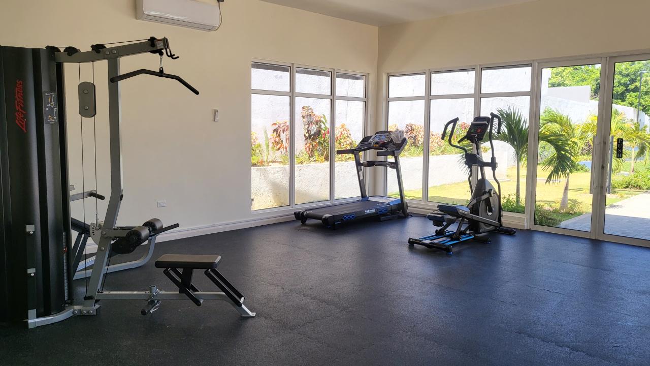 Twelfth image of 210-4 Musgrave Avenue in NEW KINGSTON, St. Andrew, Jamaica - property is For Rent