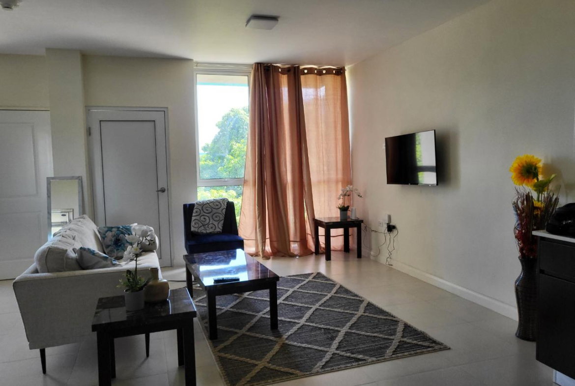 First image of 210-4 Musgrave Avenue in NEW KINGSTON, St. Andrew, Jamaica - property is For Rent