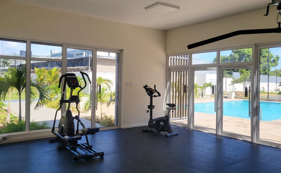 Thirteenth image of 210-4 Musgrave Avenue in NEW KINGSTON, St. Andrew, Jamaica - property is For Rent