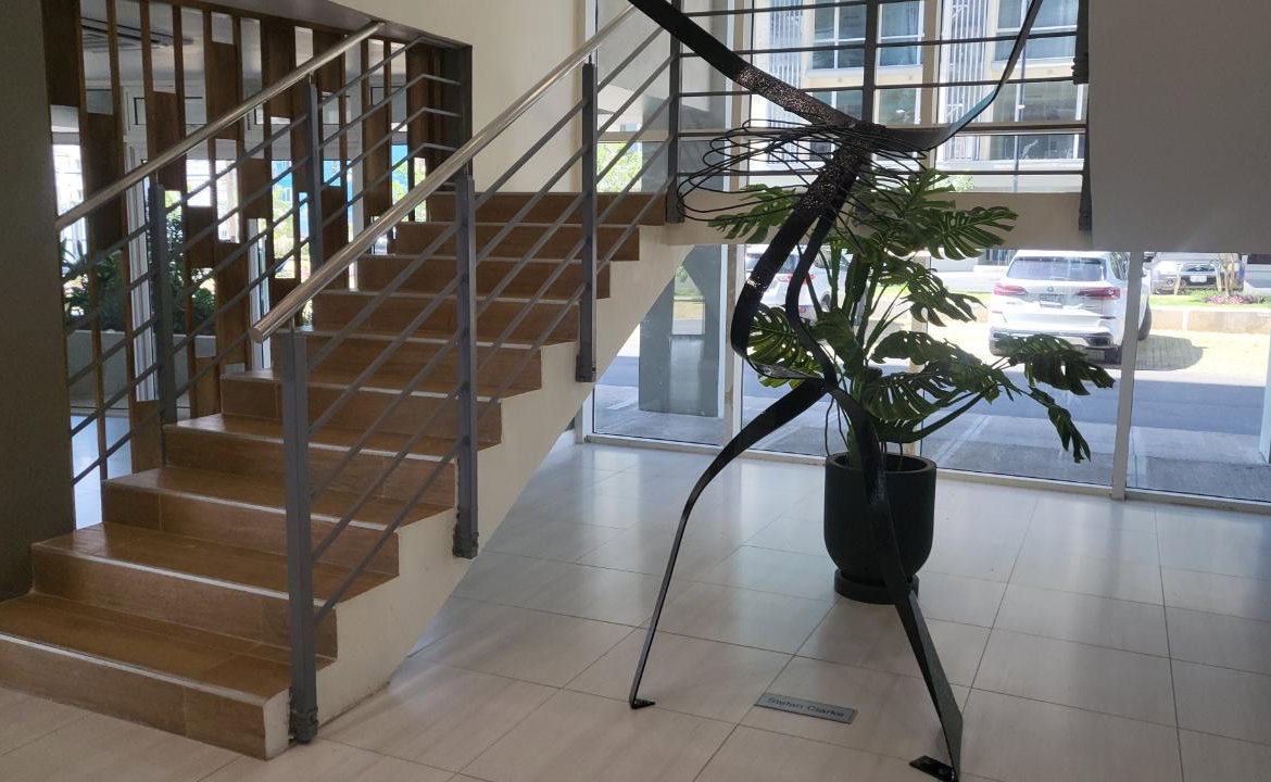 Fourteenth image of 210-4 Musgrave Avenue in NEW KINGSTON, St. Andrew, Jamaica - property is For Rent