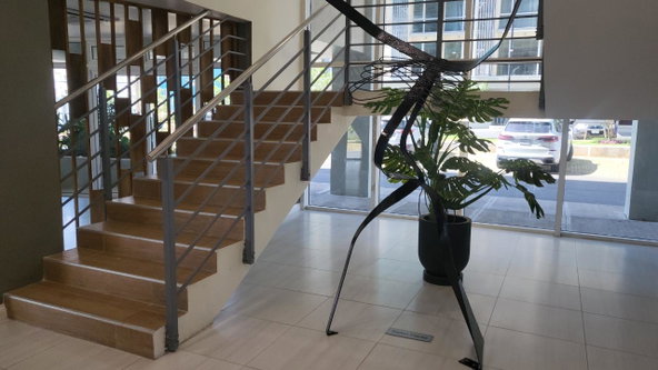 Fourteenth image of 210-4 Musgrave Avenue in NEW KINGSTON, St. Andrew, Jamaica - property is For Rent