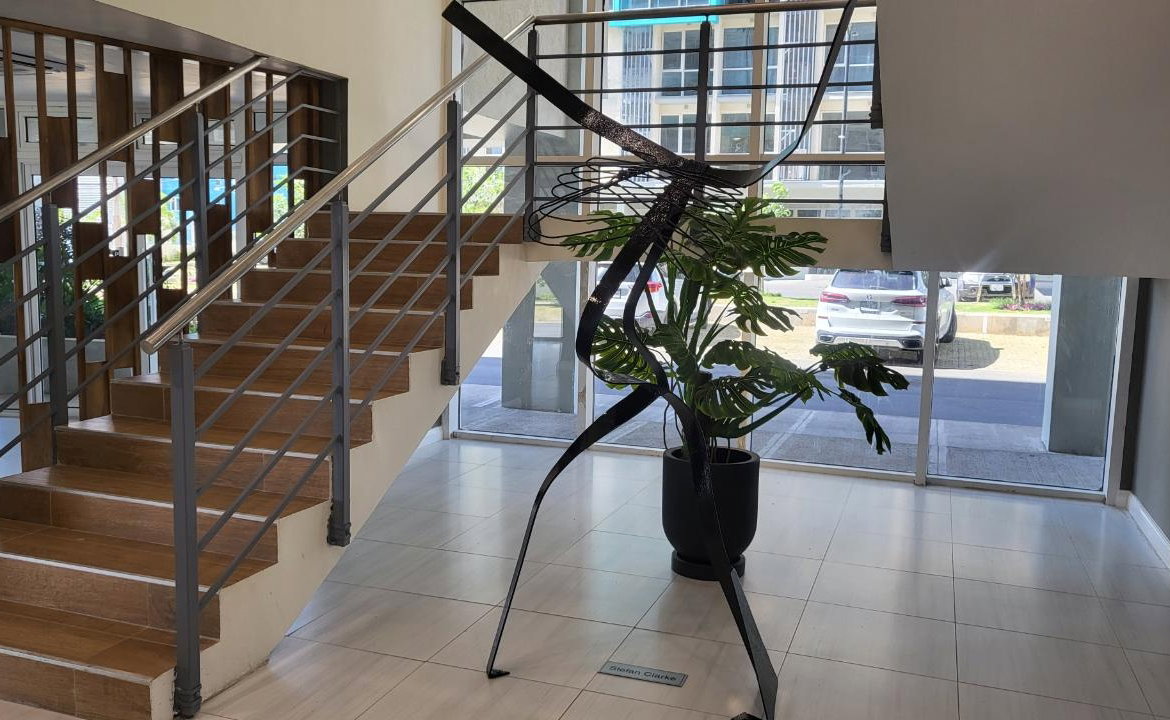 Fifteenth image of 210-4 Musgrave Avenue in NEW KINGSTON, St. Andrew, Jamaica - property is For Rent