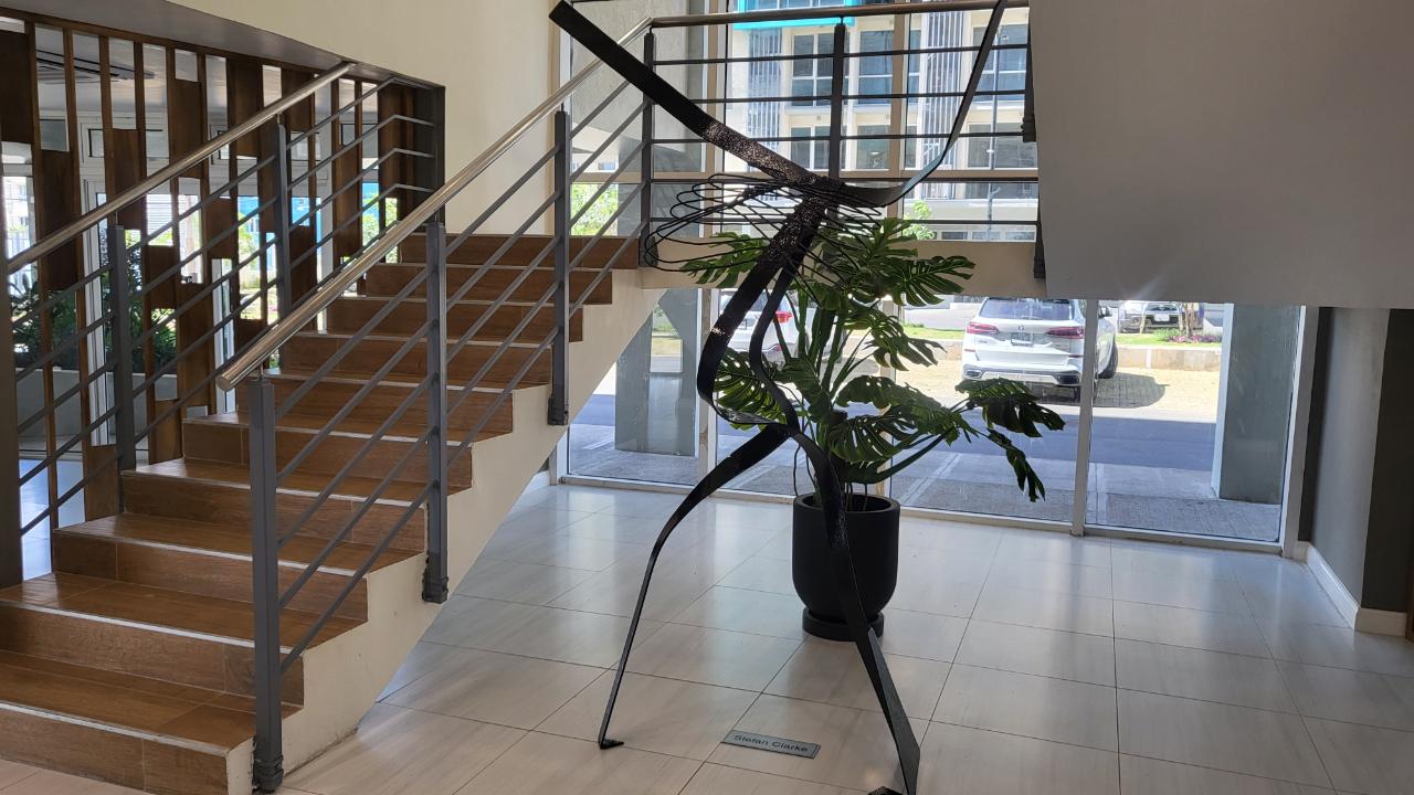 Fifteenth image of 210-4 Musgrave Avenue in NEW KINGSTON, St. Andrew, Jamaica - property is For Rent