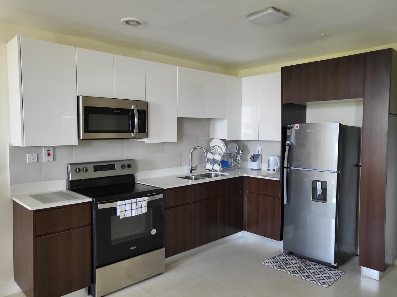 Third image of 210-4 Musgrave Avenue in NEW KINGSTON, St. Andrew, Jamaica - property is For Rent