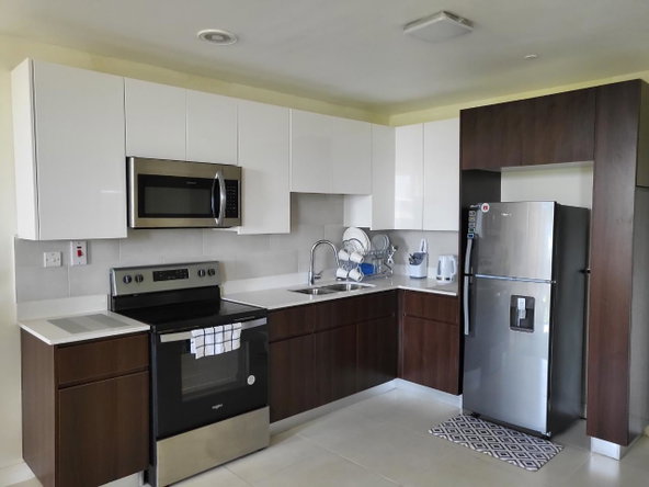 Third image of 210-4 Musgrave Avenue in NEW KINGSTON, St. Andrew, Jamaica - property is For Rent