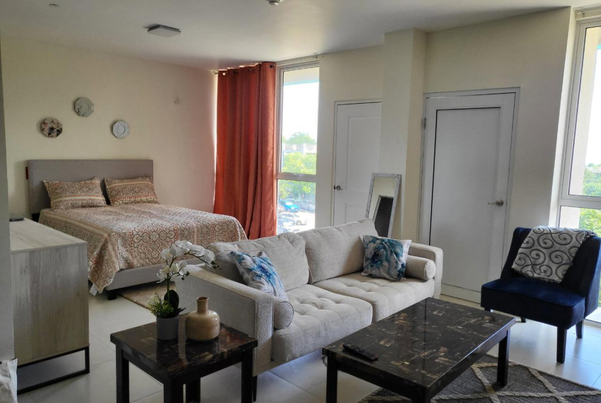 Fourth image of 210-4 Musgrave Avenue in NEW KINGSTON, St. Andrew, Jamaica - property is For Rent