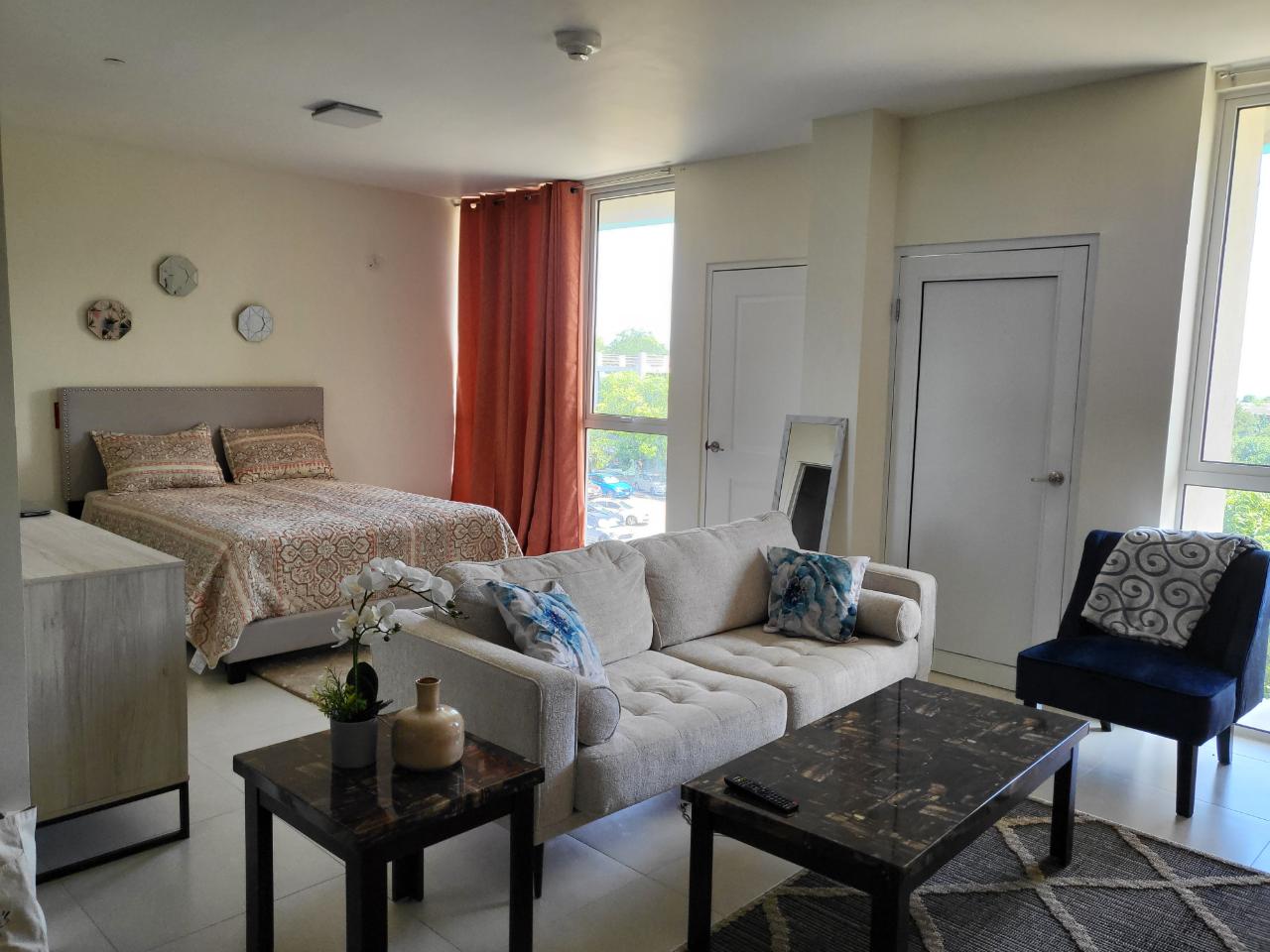 Fourth image of 210-4 Musgrave Avenue in NEW KINGSTON, St. Andrew, Jamaica - property is For Rent