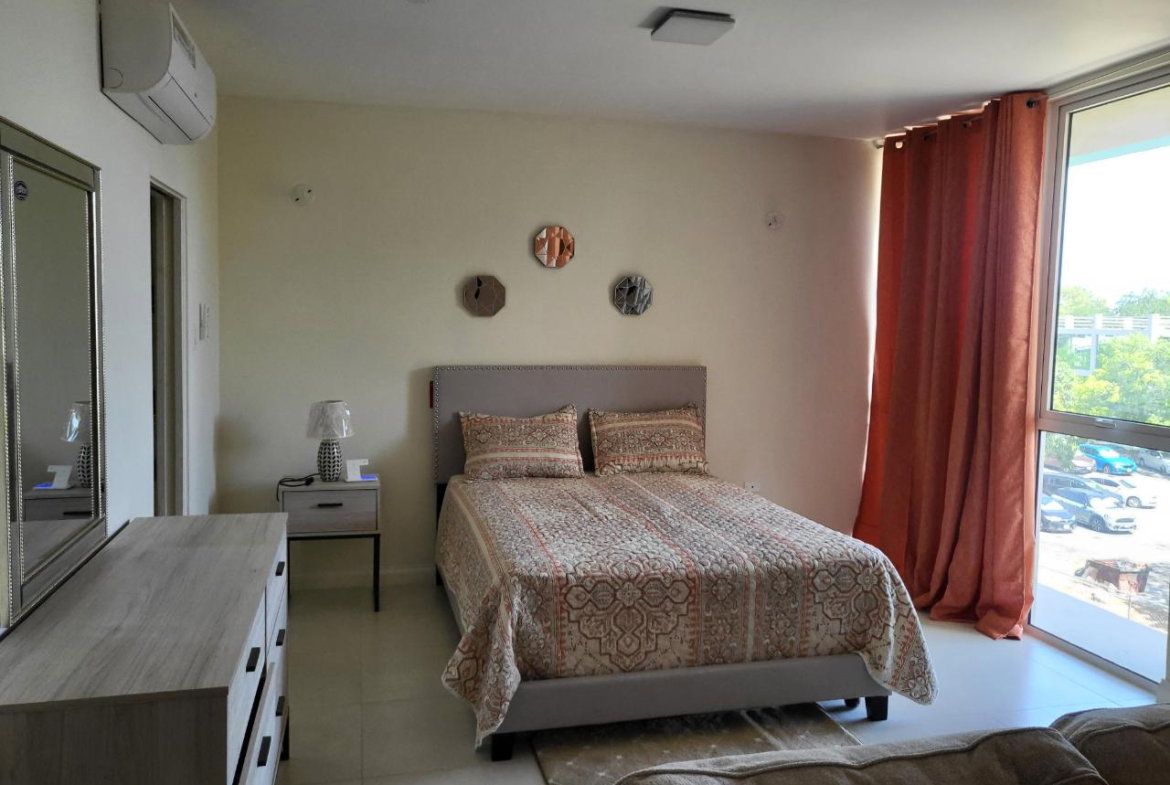 Fifth image of 210-4 Musgrave Avenue in NEW KINGSTON, St. Andrew, Jamaica - property is For Rent