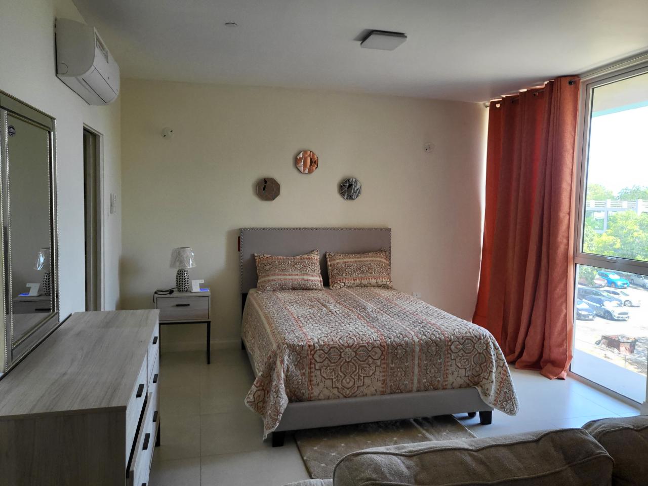 Fifth image of 210-4 Musgrave Avenue in NEW KINGSTON, St. Andrew, Jamaica - property is For Rent