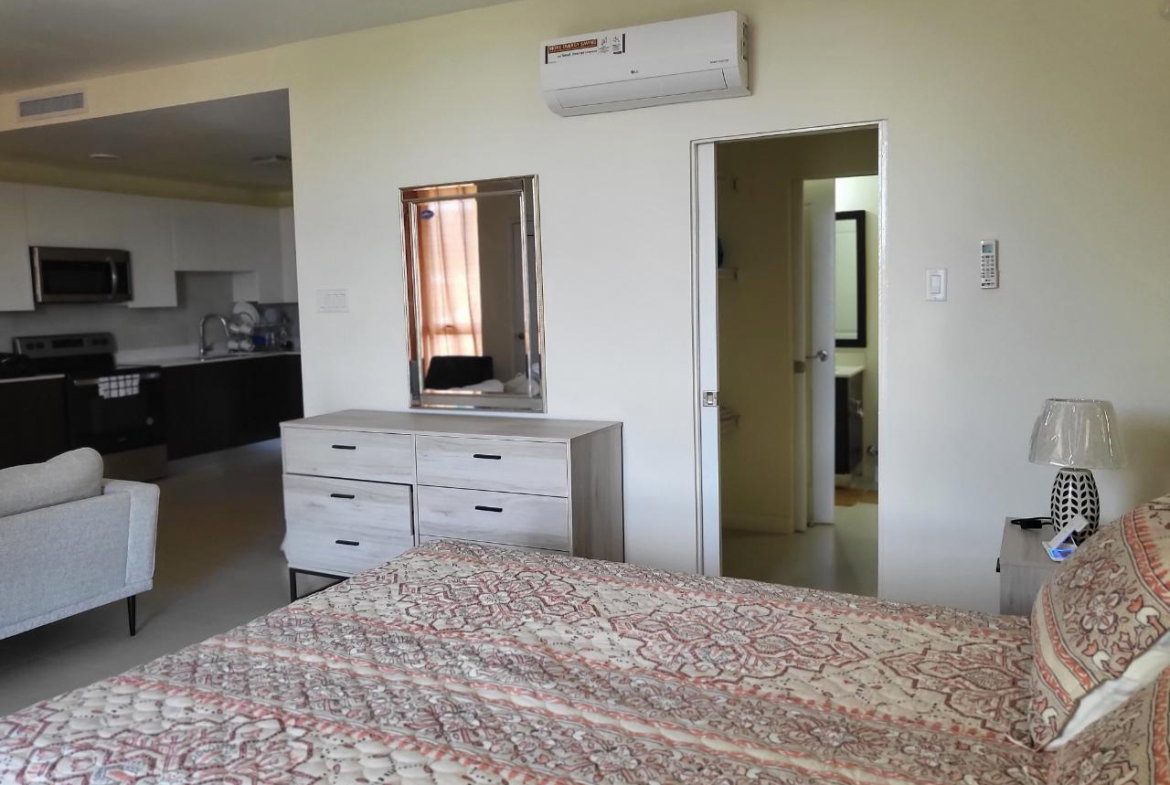 Sixth image of 210-4 Musgrave Avenue in NEW KINGSTON, St. Andrew, Jamaica - property is For Rent