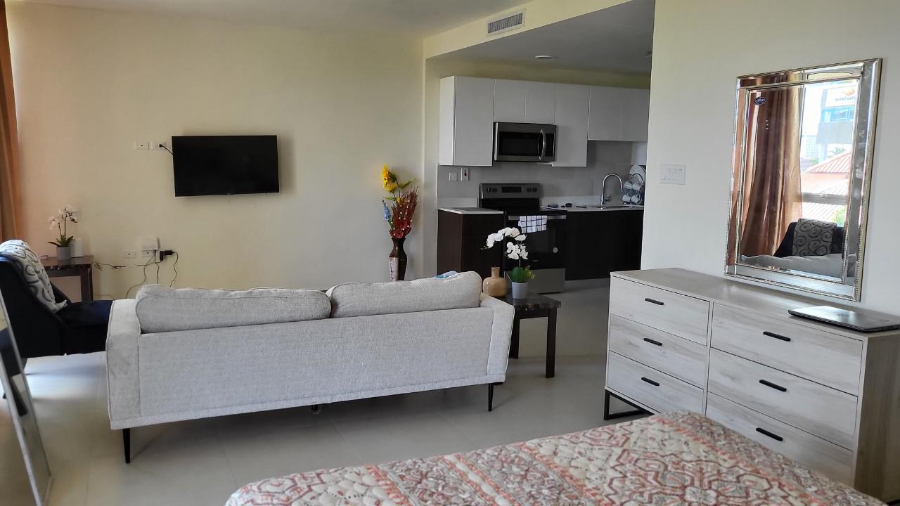 Seventh image of 210-4 Musgrave Avenue in NEW KINGSTON, St. Andrew, Jamaica - property is For Rent