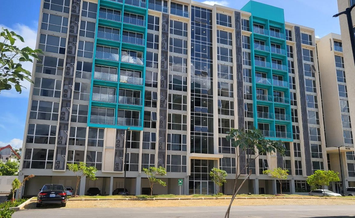 Eighth image of 210-4 Musgrave Avenue in NEW KINGSTON, St. Andrew, Jamaica - property is For Rent