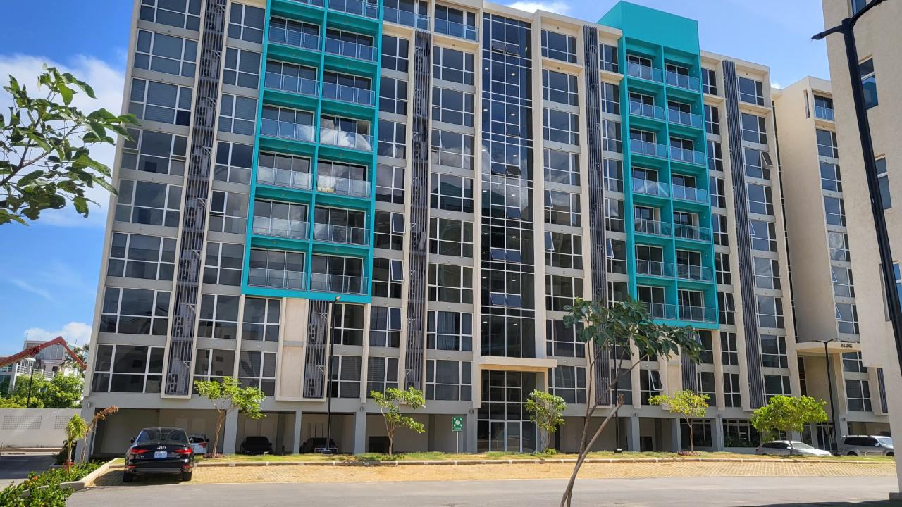 Eighth image of 210-4 Musgrave Avenue in NEW KINGSTON, St. Andrew, Jamaica - property is For Rent