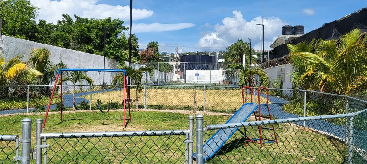 Ninth image of 210-4 Musgrave Avenue in NEW KINGSTON, St. Andrew, Jamaica - property is For Rent