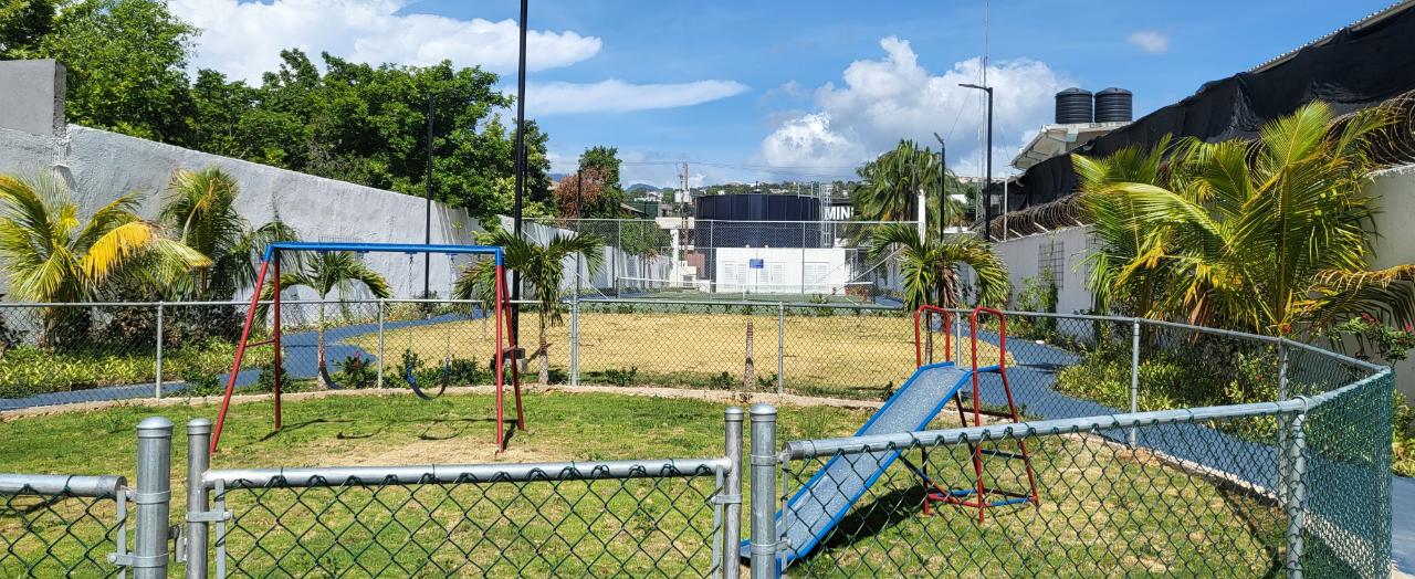 Ninth image of 210-4 Musgrave Avenue in NEW KINGSTON, St. Andrew, Jamaica - property is For Rent