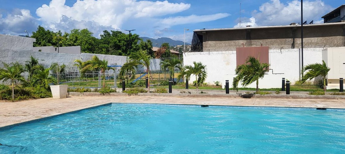 Tenth image of 210-4 Musgrave Avenue in NEW KINGSTON, St. Andrew, Jamaica - property is For Rent