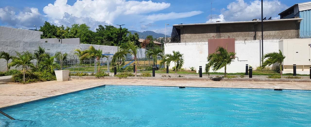 Tenth image of 210-4 Musgrave Avenue in NEW KINGSTON, St. Andrew, Jamaica - property is For Rent