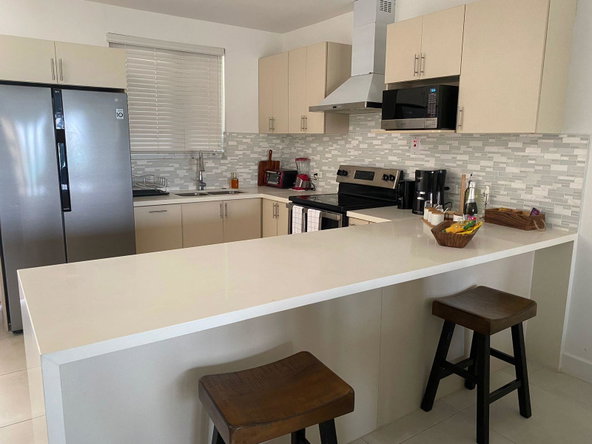 Second image of B202, Lot 2 Reading in Reading, St. James, Jamaica - property is For Rent