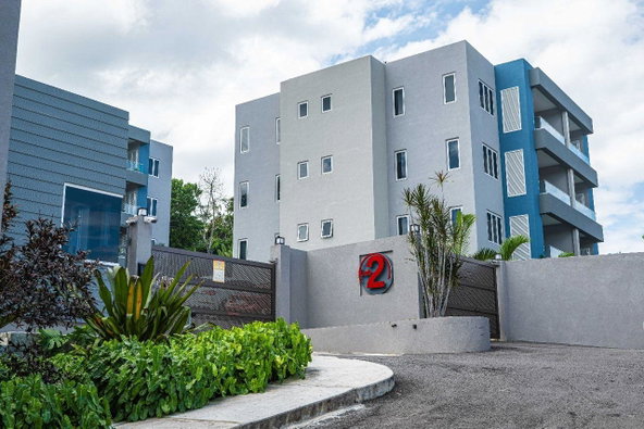Eleventh image of B202, Lot 2 Reading in Reading, St. James, Jamaica - property is For Rent