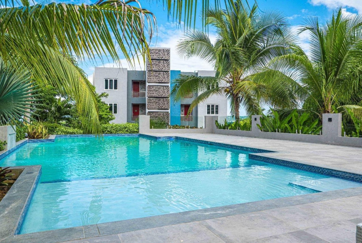 Twelfth image of B202, Lot 2 Reading in Reading, St. James, Jamaica - property is For Rent