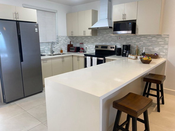 Sixth image of B202, Lot 2 Reading in Reading, St. James, Jamaica - property is For Rent