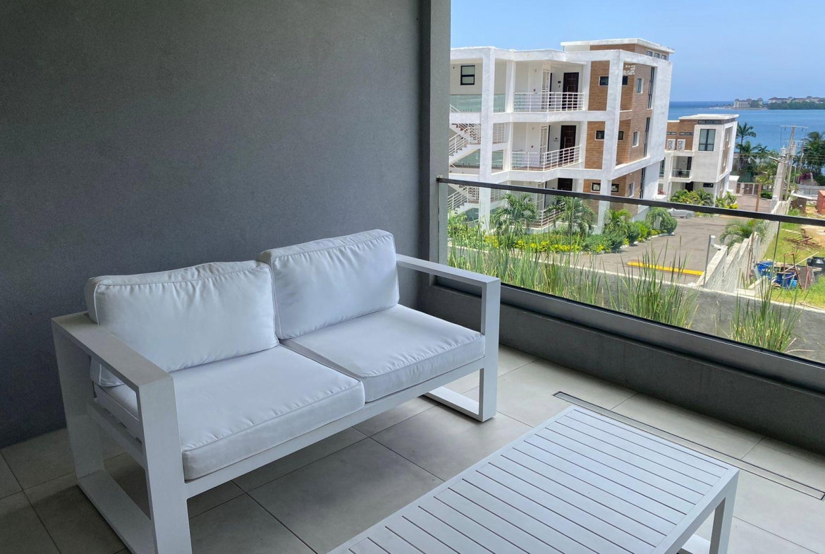 Tenth image of B202, Lot 2 Reading in Reading, St. James, Jamaica - property is For Rent
